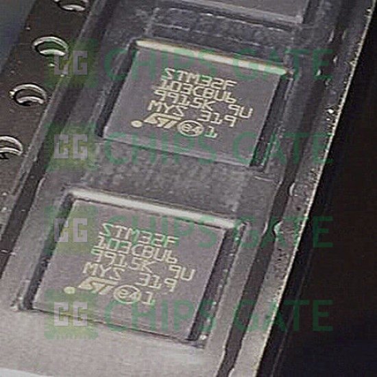 STM32F103CBU6