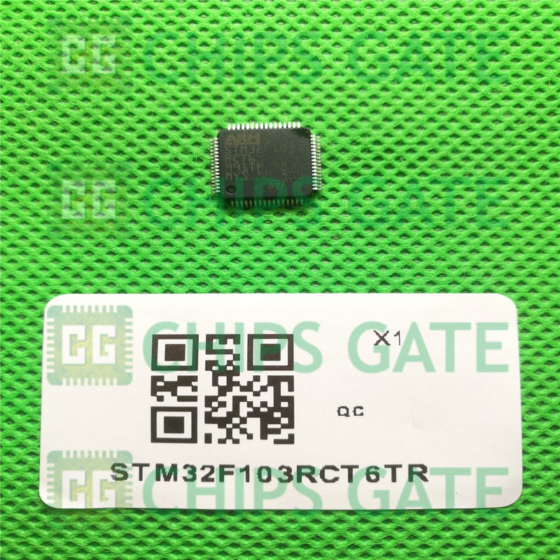 STM32F103RCT6TR
