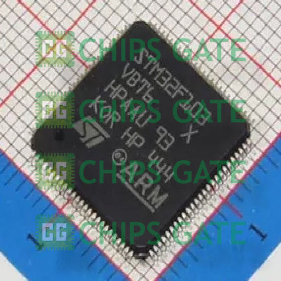 STM32F103VBT6TR
