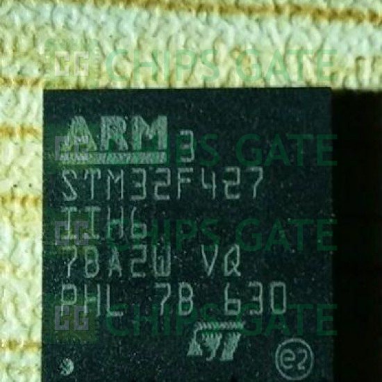 STM32F427IIH6