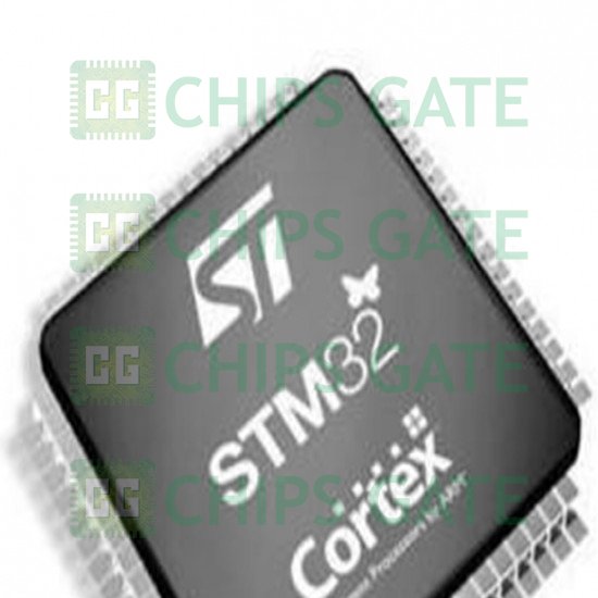 STM32F437IGH6