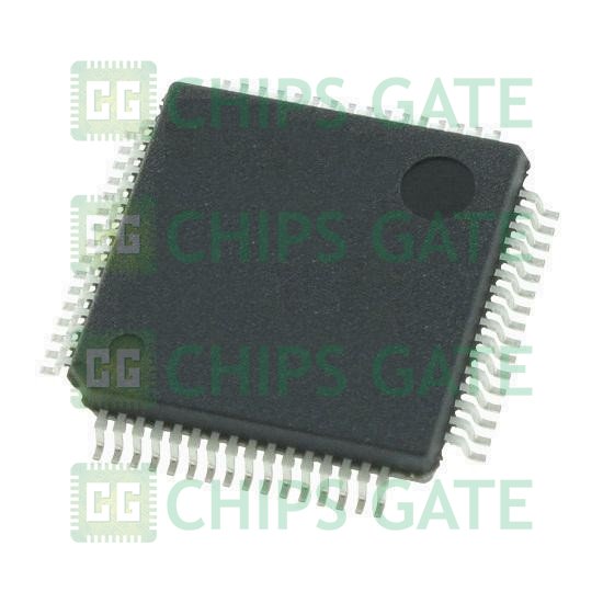 STM32L152RET6
