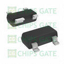 STM811RW16F