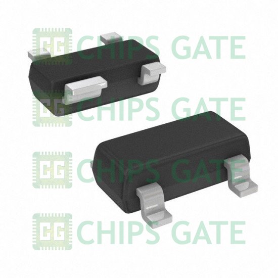 STM811RW16F
