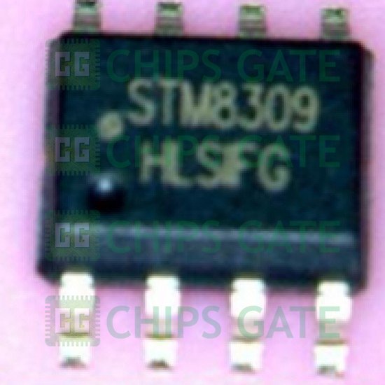 STM8309