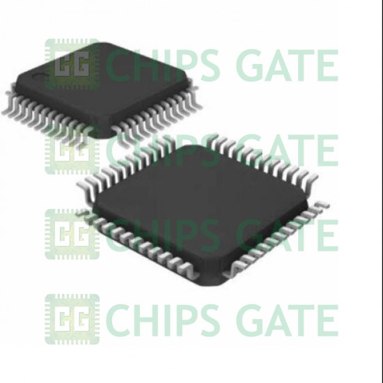 STM8AF6248TAY