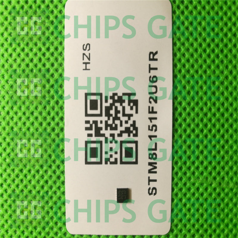 STM8L151F2U6TR