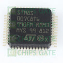 STM8S007C8T6