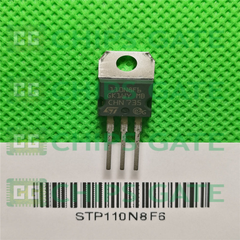 STP110N8F6