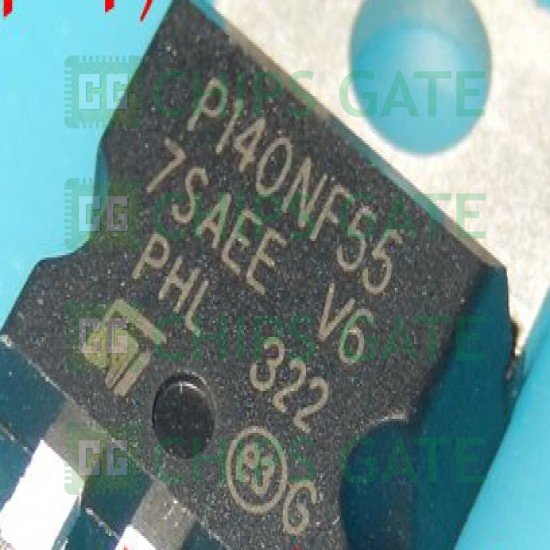 STP140NF55