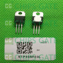 STP40NF03L