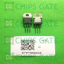 STP75NS04Z