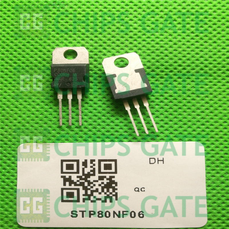 STP80NF06