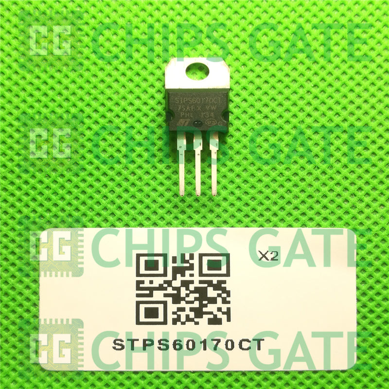 STPS60170CT