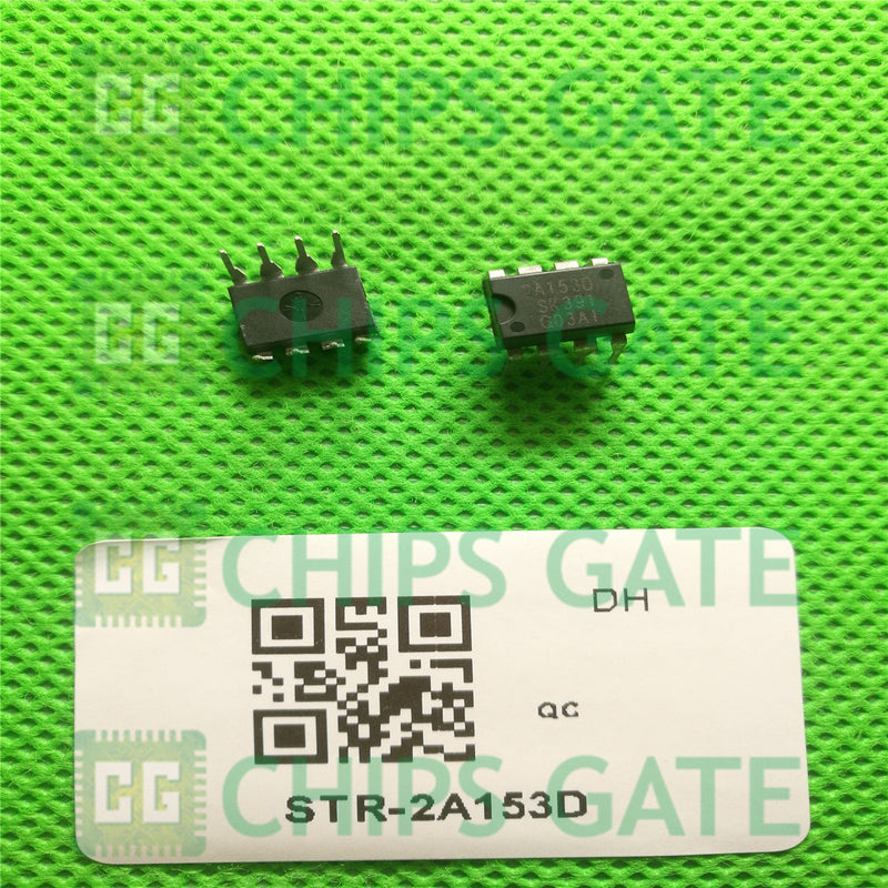 STR-2A153D