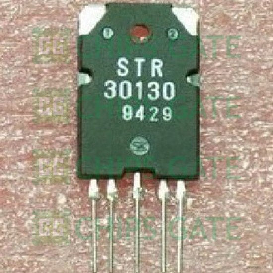 STR-30130