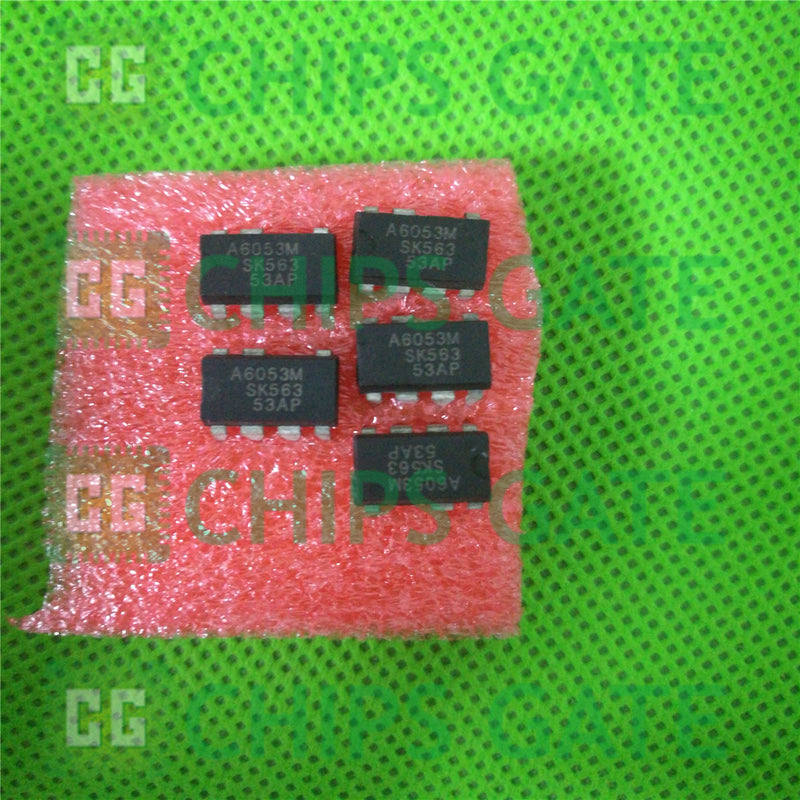 STR-A6053M