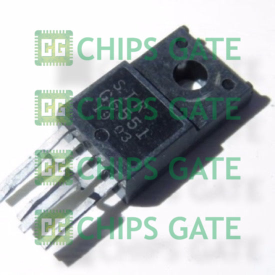 STR-G6551