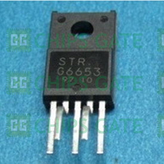 STR-G6653