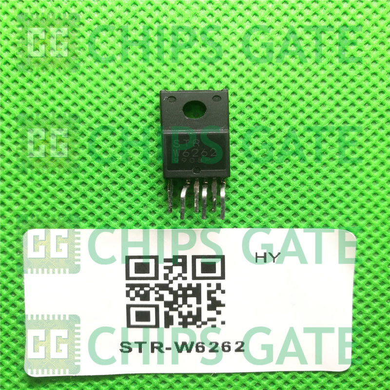 STR-W6262