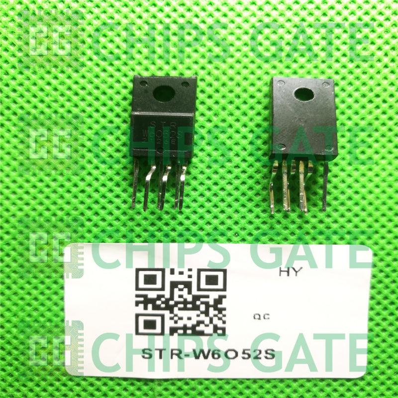 STR-W6O52S