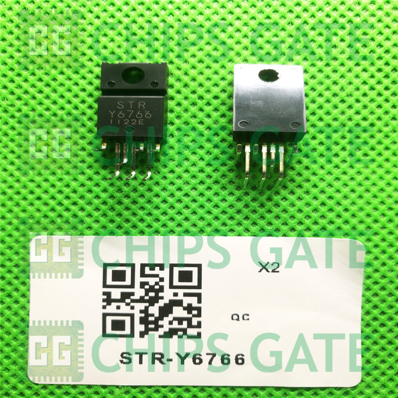 STR-Y6766