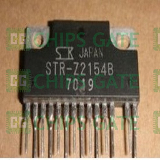 STR-Z2154