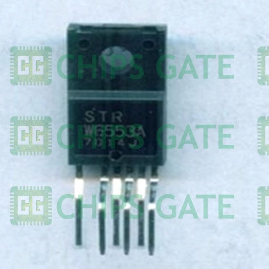 STRW6553A