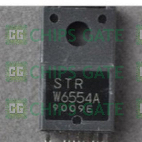 STRW6554A