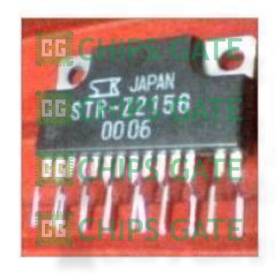 STRZ2156A