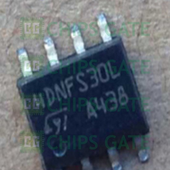 STS4DNF30L