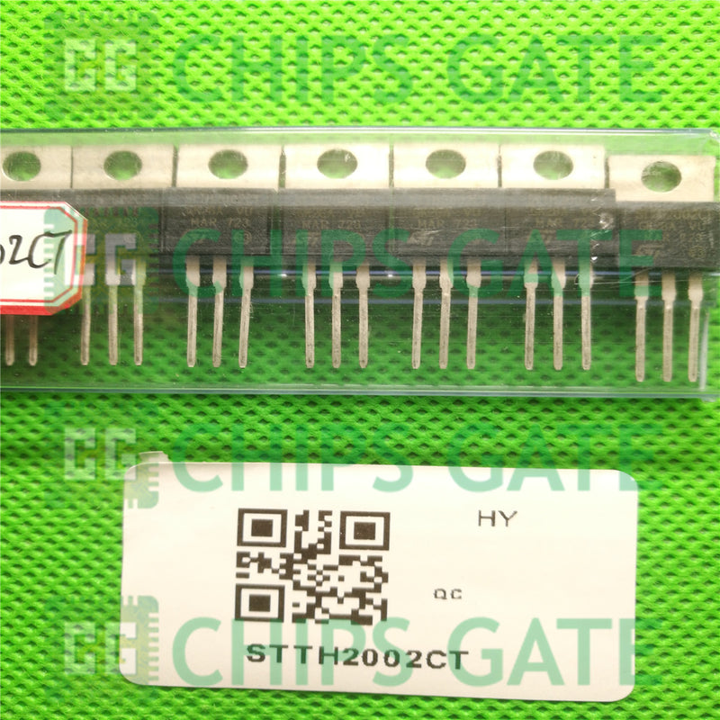 STTH2002CT