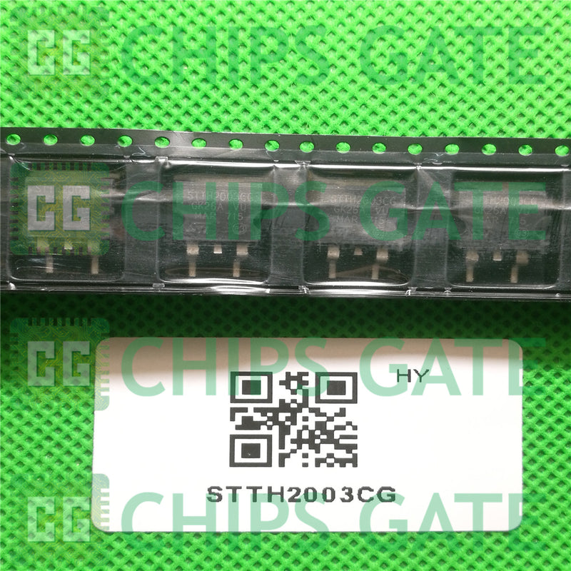 STTH2003CG