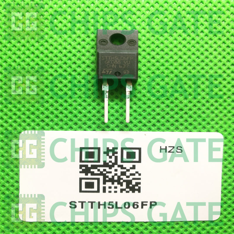 STTH5L06FP