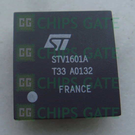STV1601A