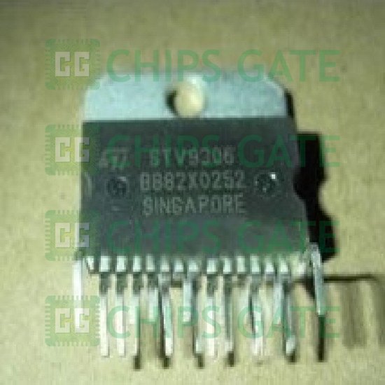 STV9306B