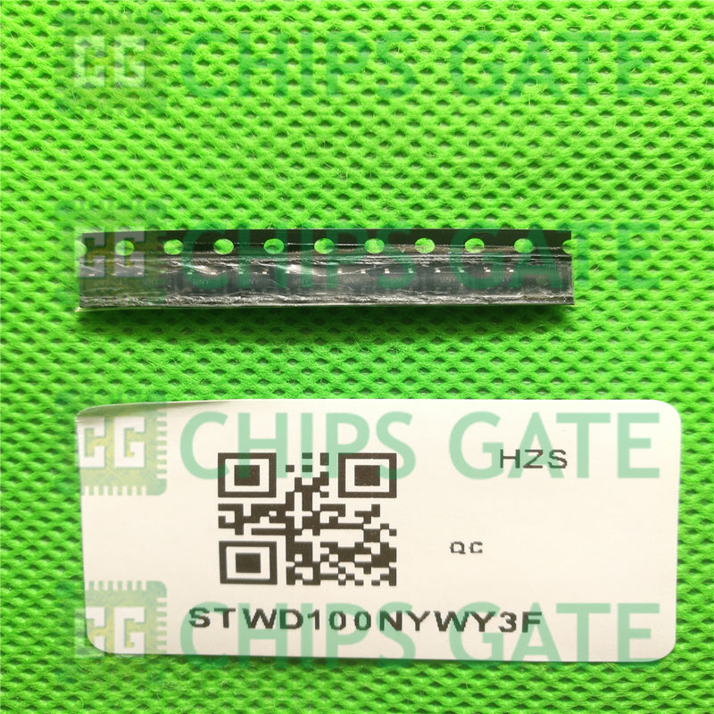 STWD100NYWY3F