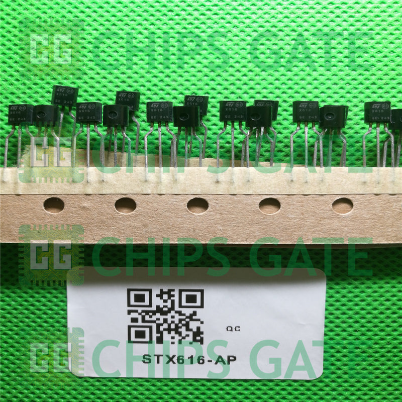 STX616-AP