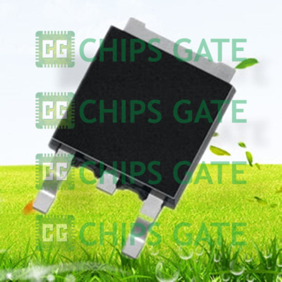 SUD50N025-09BP