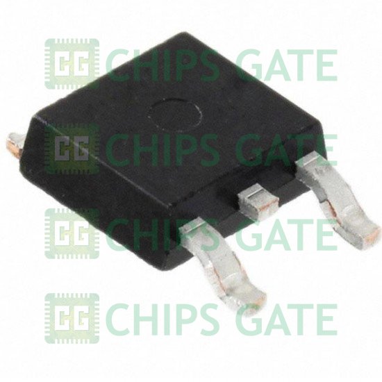 SUD50P06-15-GE3