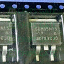 SUM85N15-19-E3