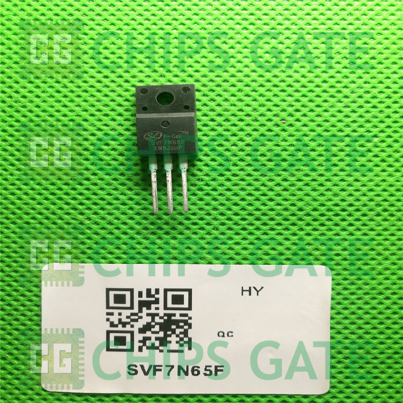 SVF7N65F