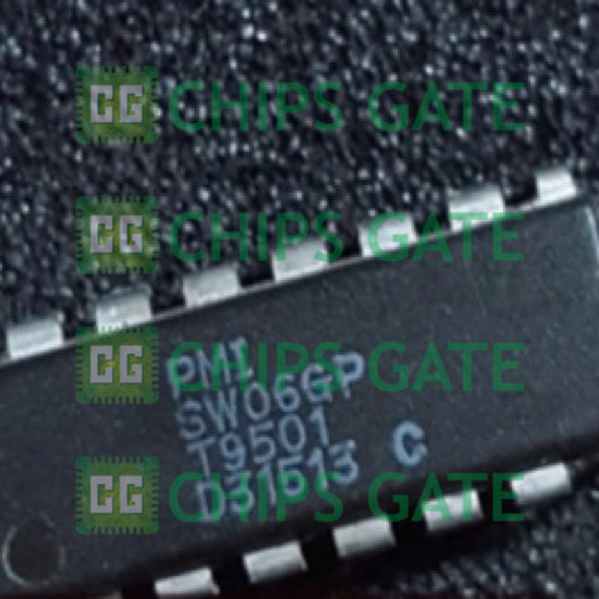 SW06GP