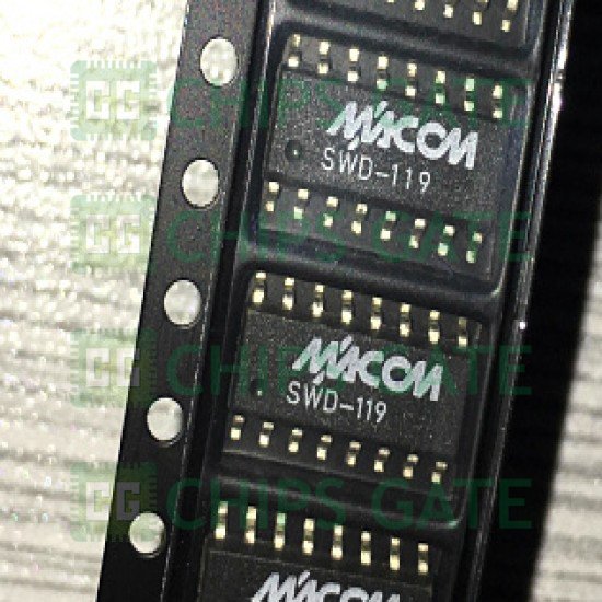 SWD-119