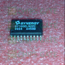 SY100EL92ZC