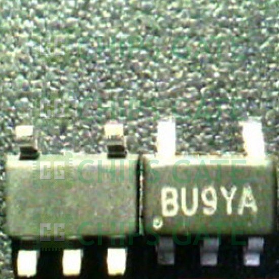 SY6288DAAC