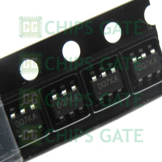 SY7201ABC
