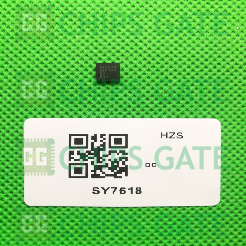 SY7618
