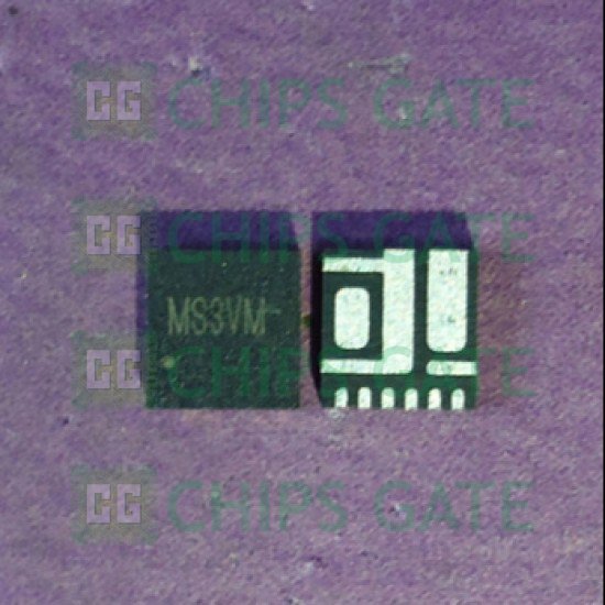 SY8208BQNC