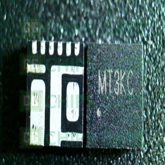 SY8208CQNC